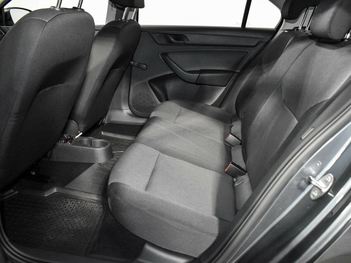 Купить Шкода Рапид, 2014, 157 399 км.. Фото: #10