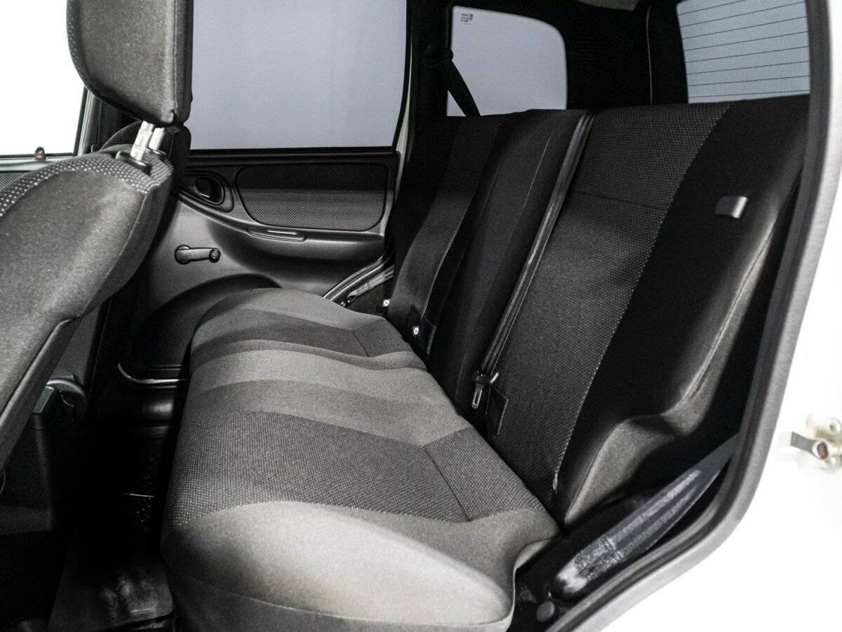 Купить Лада (ВАЗ) Нива, 2022, 62 300 км.. Фото: #9