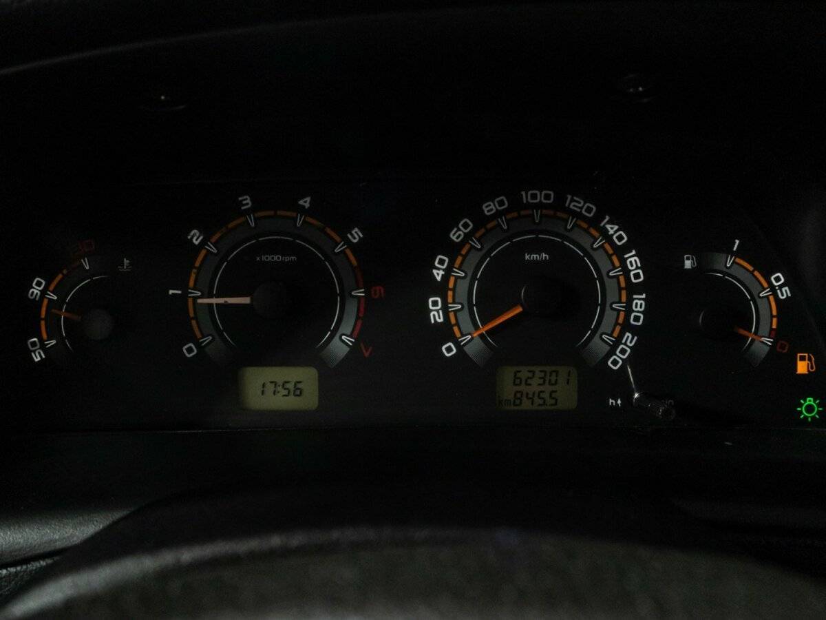 Купить Лада (ВАЗ) Нива, 2022, 62 300 км.. Фото: #11