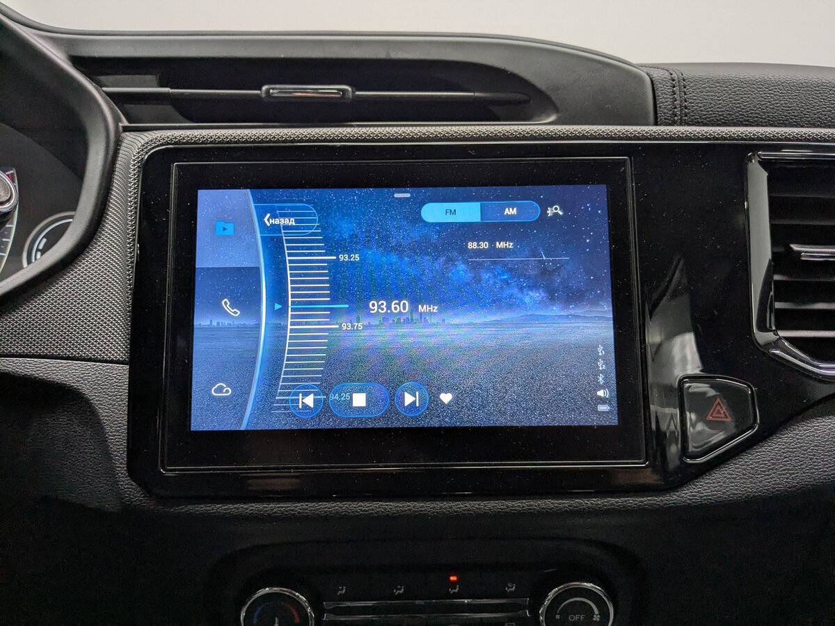 Купить Чери Тигго 4, 2021, 117 934 км.. Фото: #16