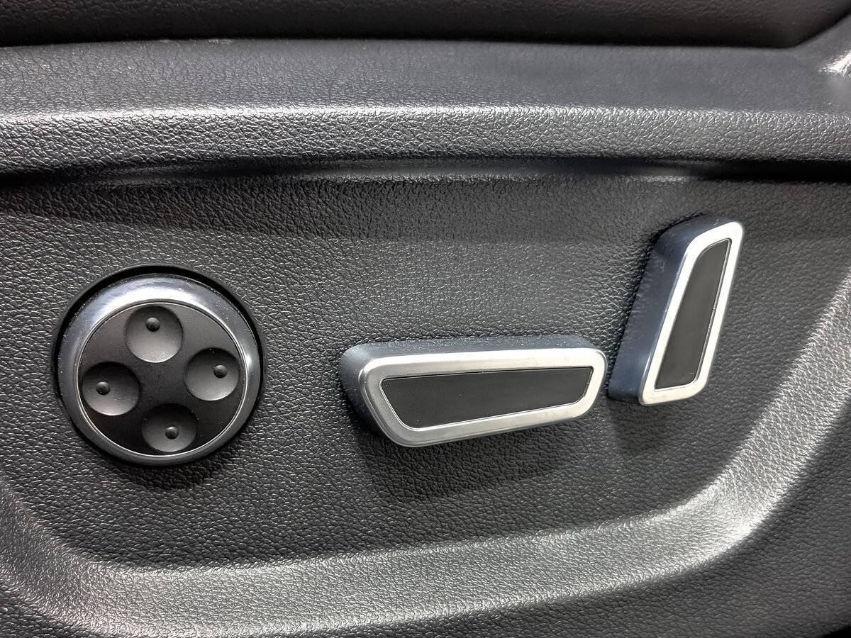 Купить Чери Тигго 4, 2021, 117 934 км.. Фото: #24