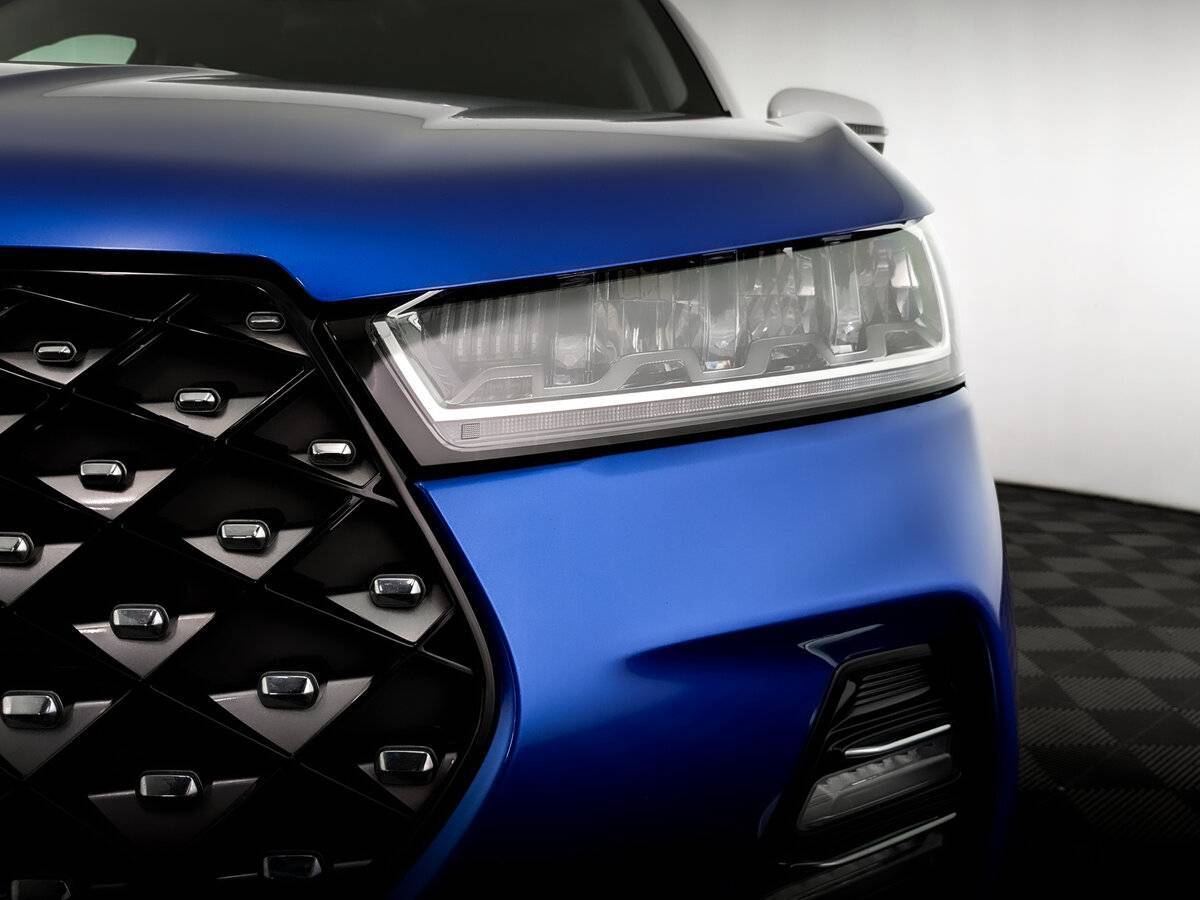 Купить Чери Тигго 7 Про, 2020, 73 446 км.. Фото: #16