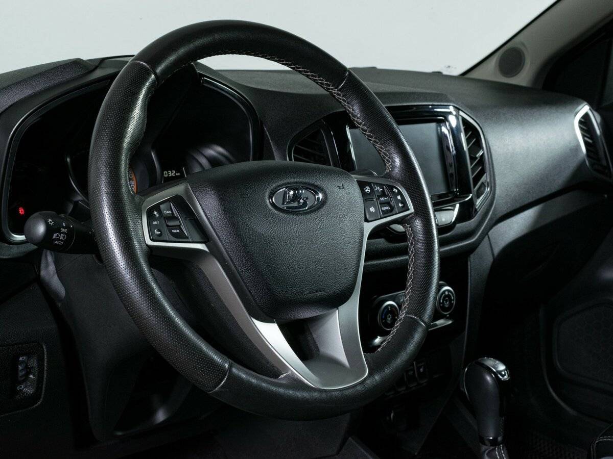 Купить Лада (ВАЗ) ИКСРЭЙ, 2020, 96 029 км.. Фото: #13