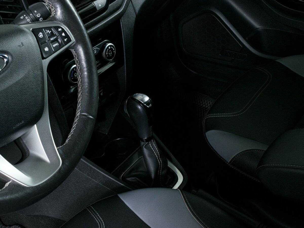 Купить Лада (ВАЗ) ИКСРЭЙ, 2020, 96 029 км.. Фото: #14