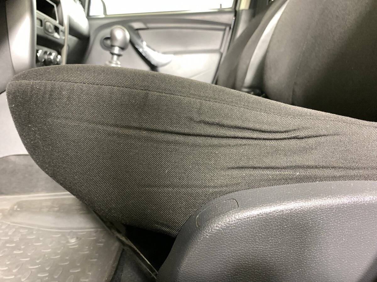 Купить Рено Дастер, 2013, 104 334 км.. Фото: #15