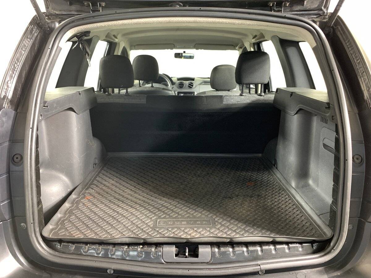 Купить Рено Дастер, 2013, 104 334 км.. Фото: #18