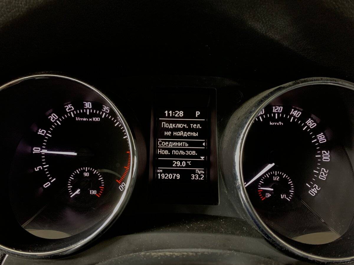 Купить Шкода Йети, 2014, 191 235 км.. Фото: #13