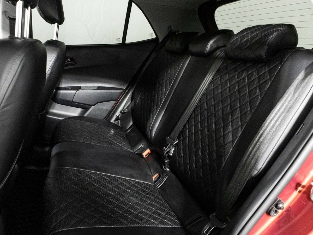 Купить Киа Пиканто, 2022, 12 200 км.. Фото: #9