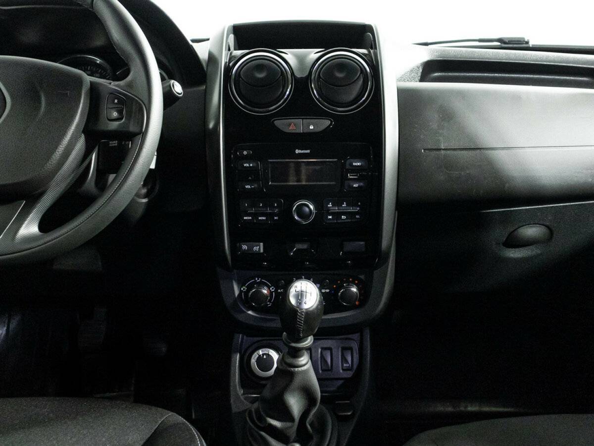 Купить Рено Дастер, 2018, 88 587 км.. Фото: #13