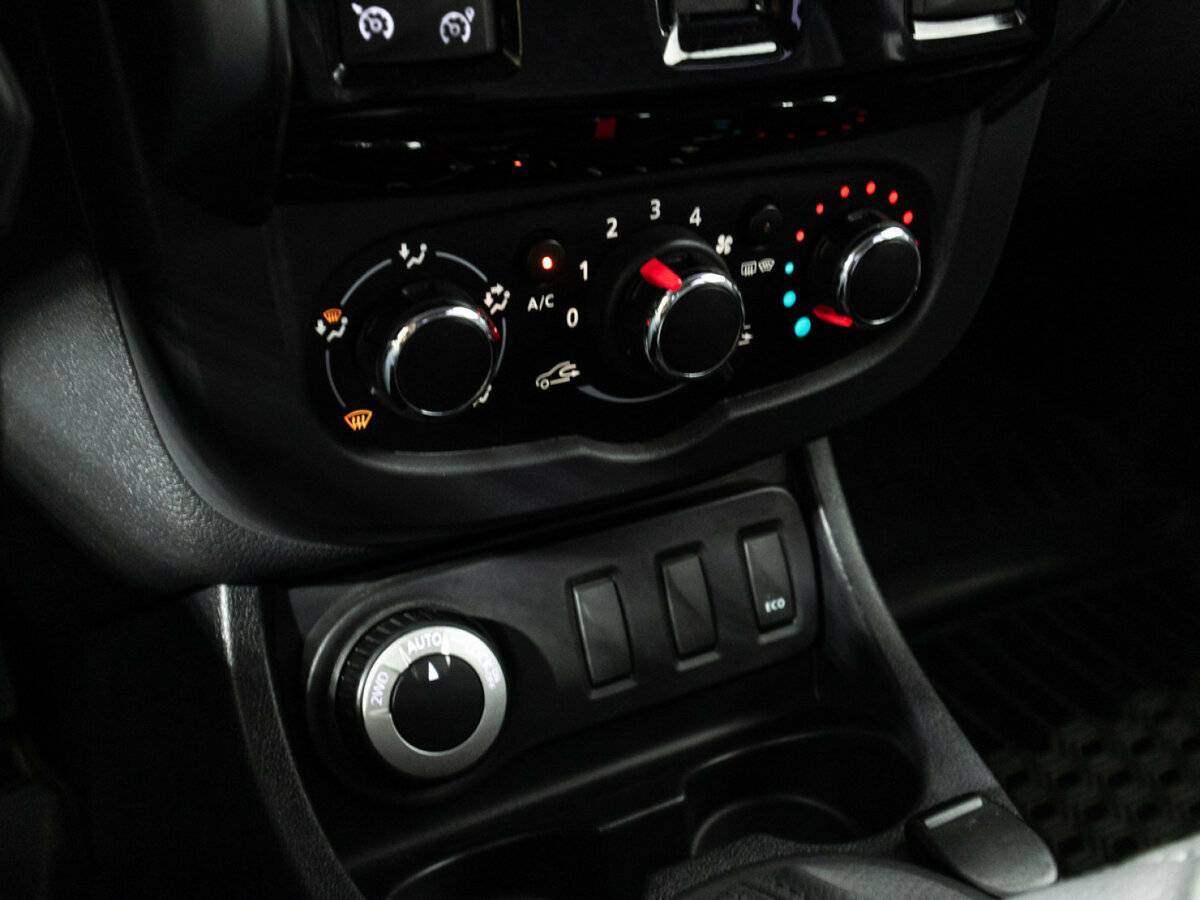 Купить Рено Дастер, 2018, 88 587 км.. Фото: #16