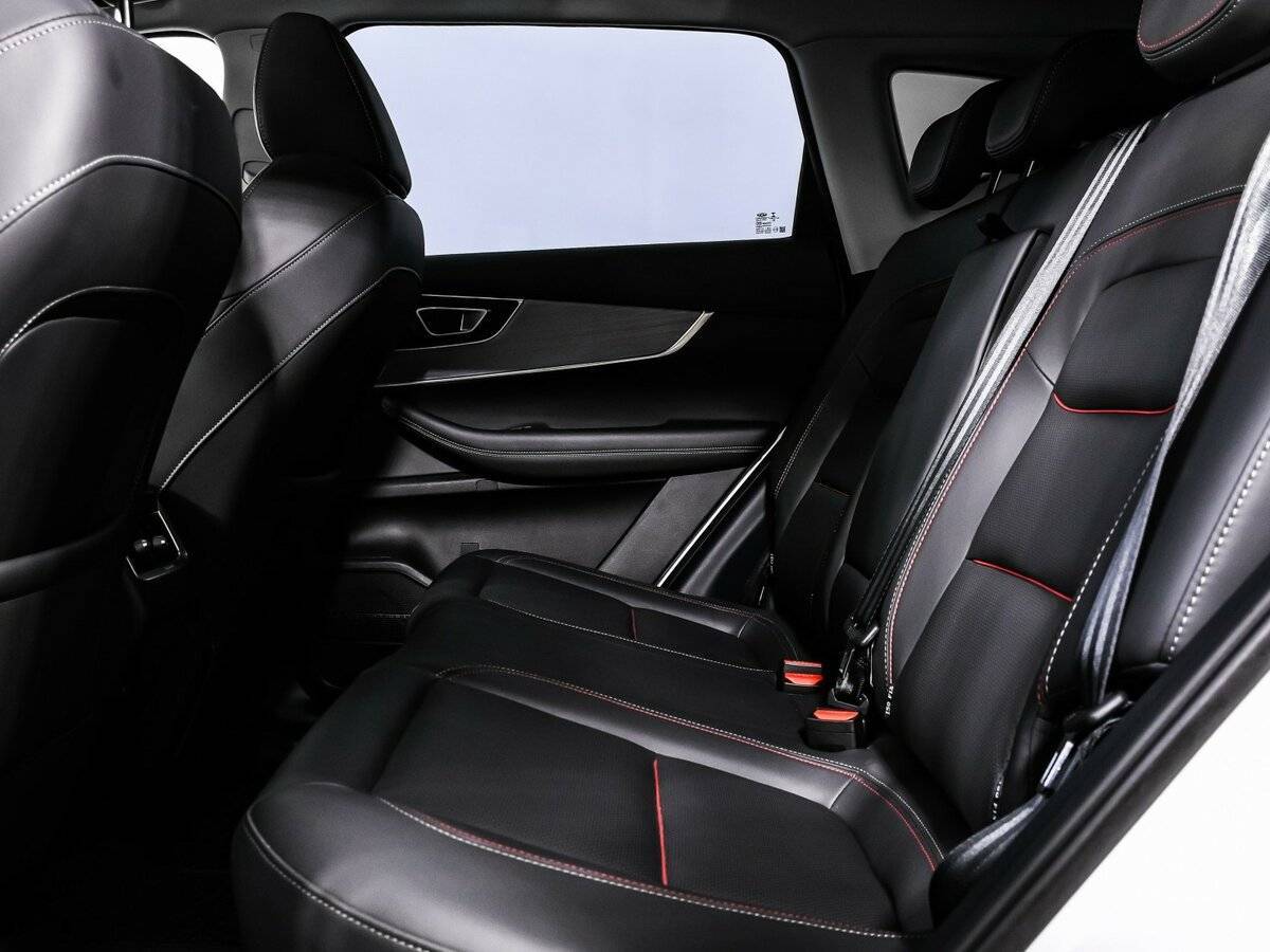 Купить Чери Тигго 7 Про, 2021, 38 782 км.. Фото: #12