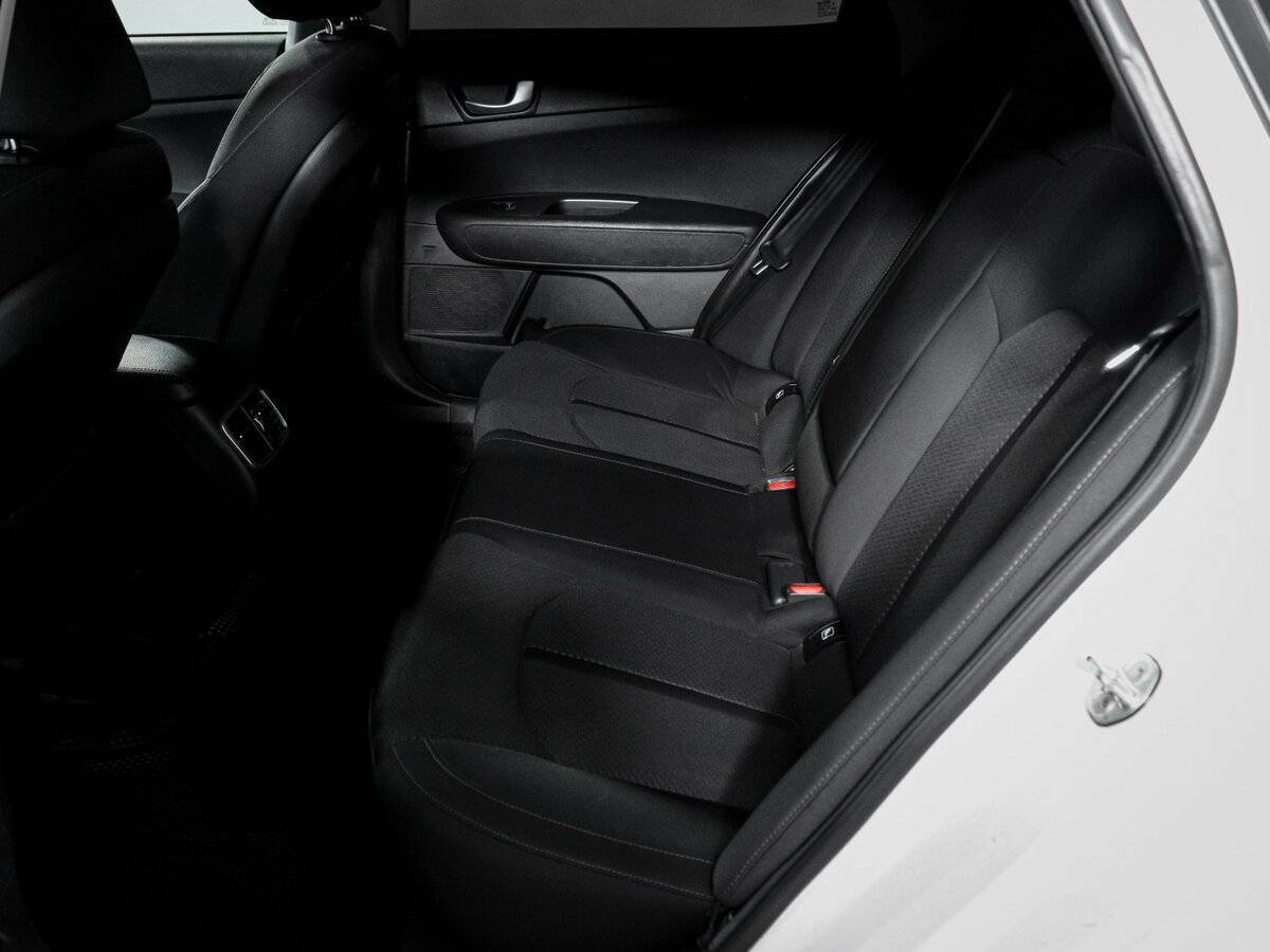 Купить Киа Оптима, 2018, 195 171 км.. Фото: #9