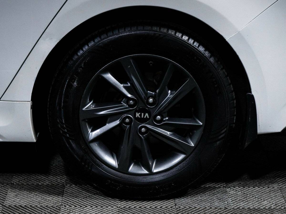 Купить Киа Оптима, 2018, 195 171 км.. Фото: #14