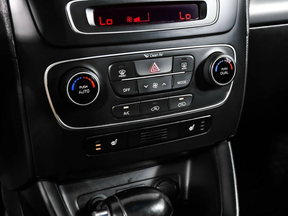 Купить Киа Соренто, 2013, 215 000 км.. Фото: #14