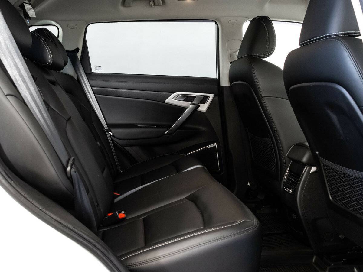 Купить Джили Атлас, 2020, 41 000 км.. Фото: #16