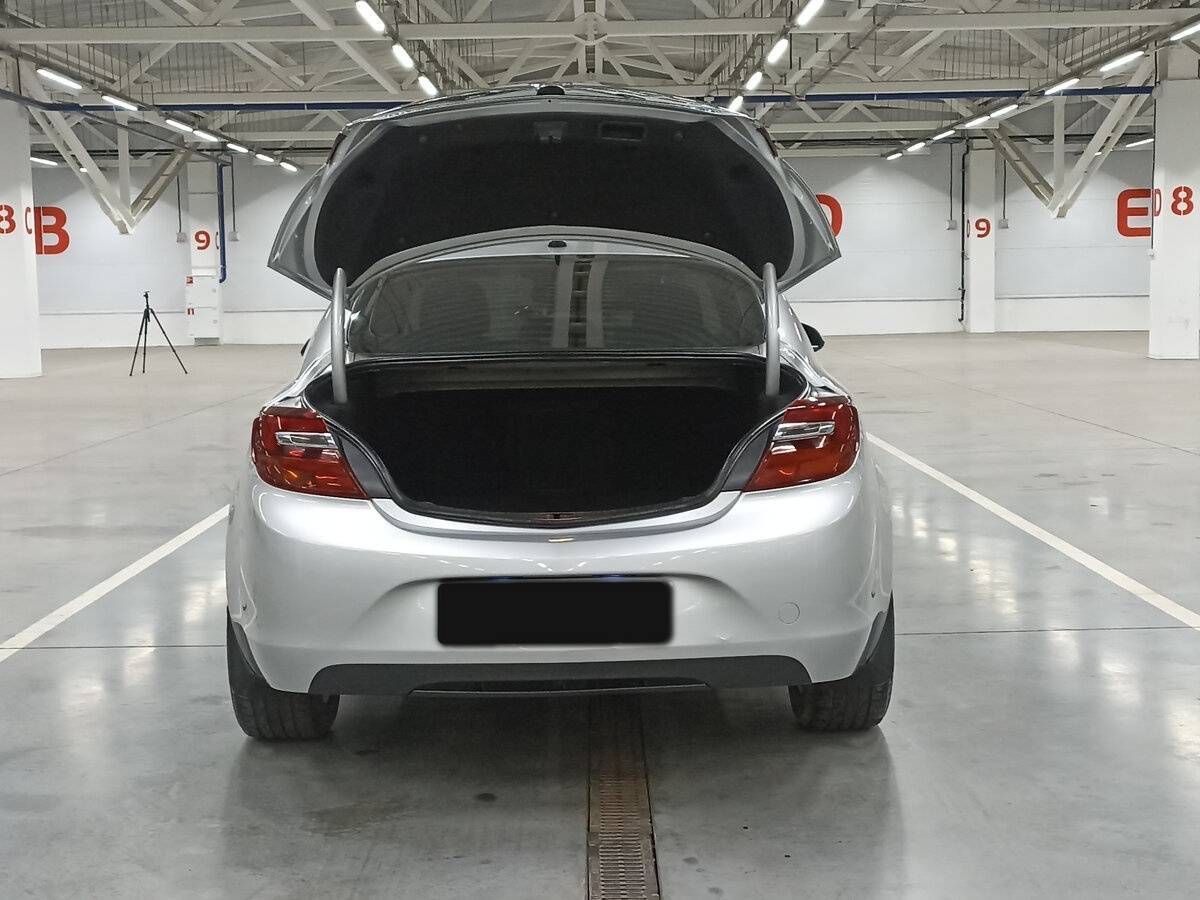 Купить Опель Инсигния, 2014, 179 127 км.. Фото: #9