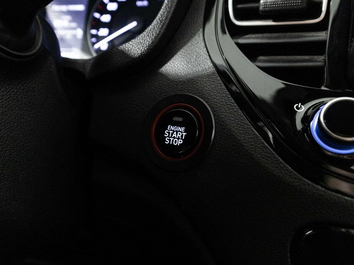 Купить Хендай Солярис, 2020, 85 333 км.. Фото: #17