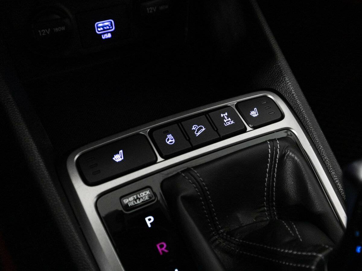 Купить Хендай Крета, 2020, 126 283 км.. Фото: #15