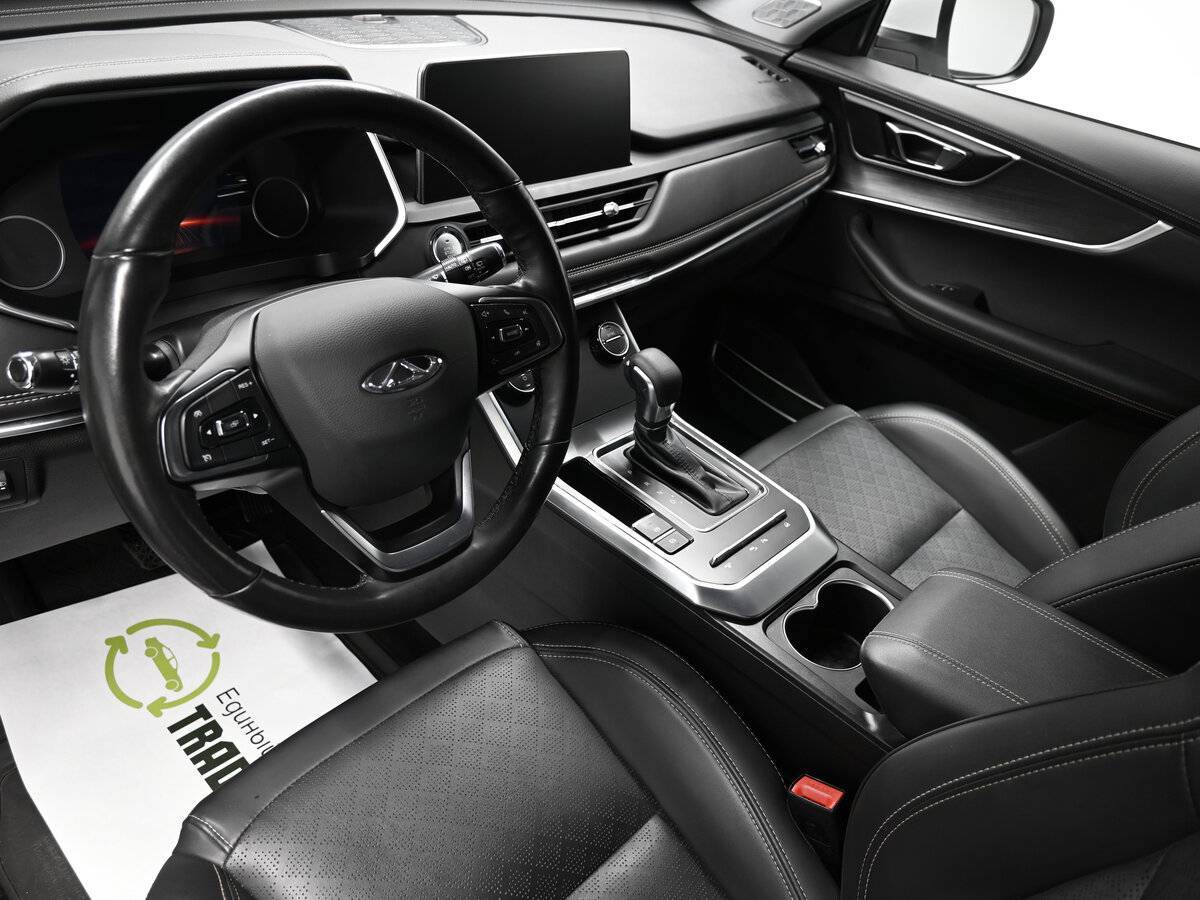 Купить Чери Тигго 8, 2021, 57 845 км.. Фото: #7