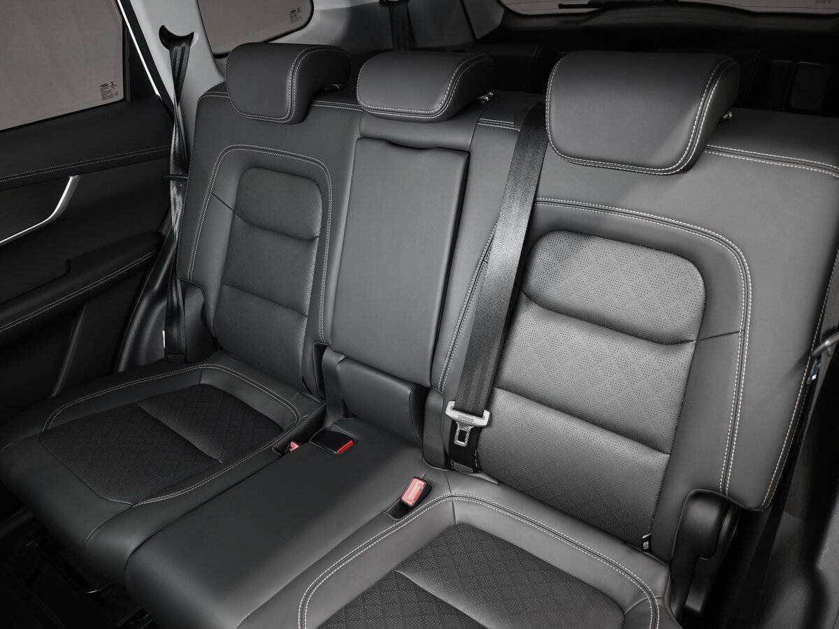 Купить Чери Тигго 8, 2021, 57 845 км.. Фото: #8