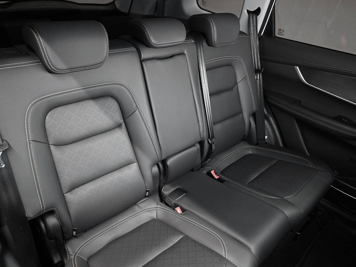 Купить Чери Тигго 8, 2021, 57 845 км.. Фото: #12