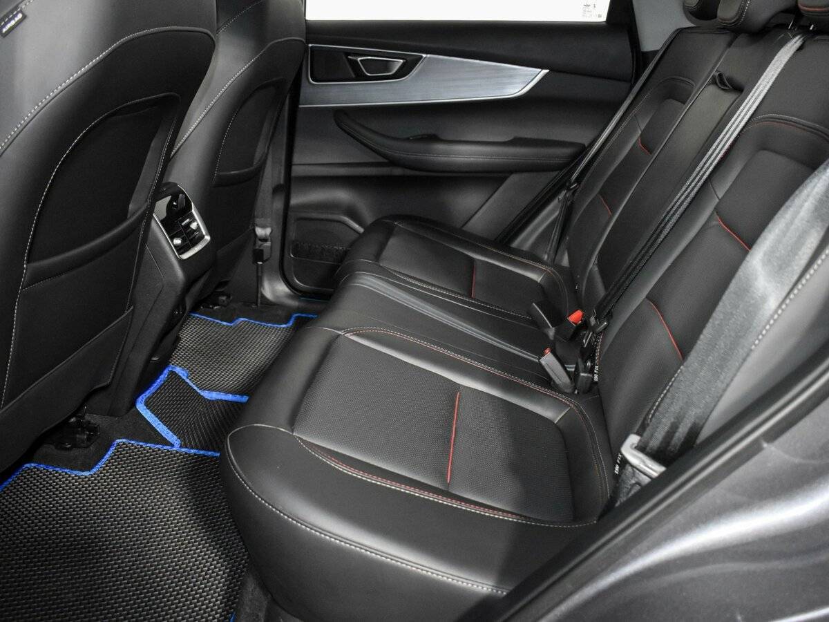 Купить Чери Тигго 7 Про, 2022, 44 469 км.. Фото: #10