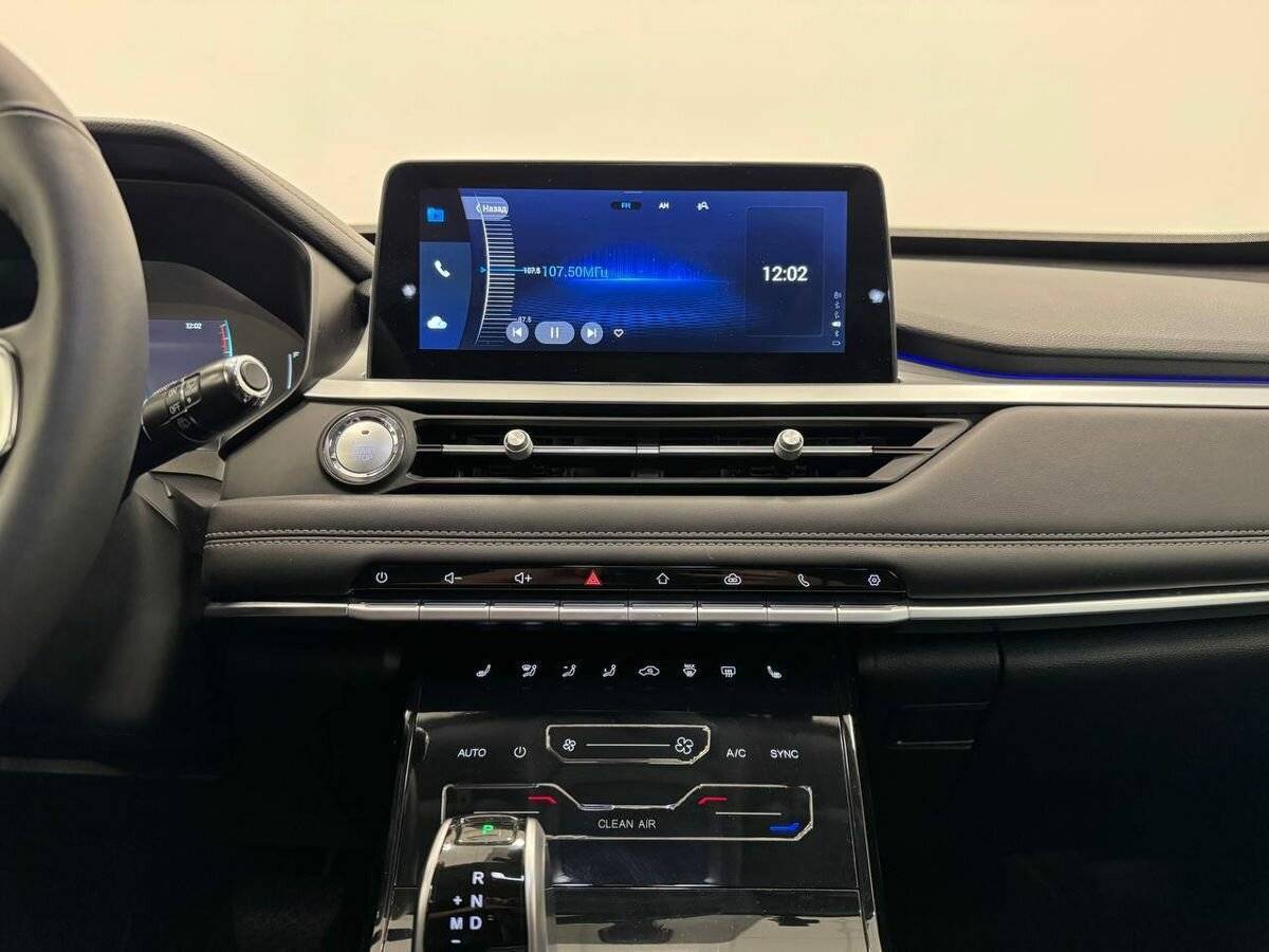 Купить Чери Тигго 7 Про, 2022, 34 155 км.. Фото: #16