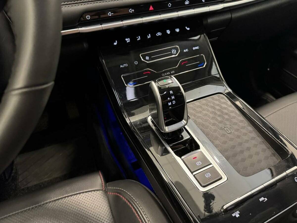 Купить Чери Тигго 7 Про, 2022, 34 155 км.. Фото: #17