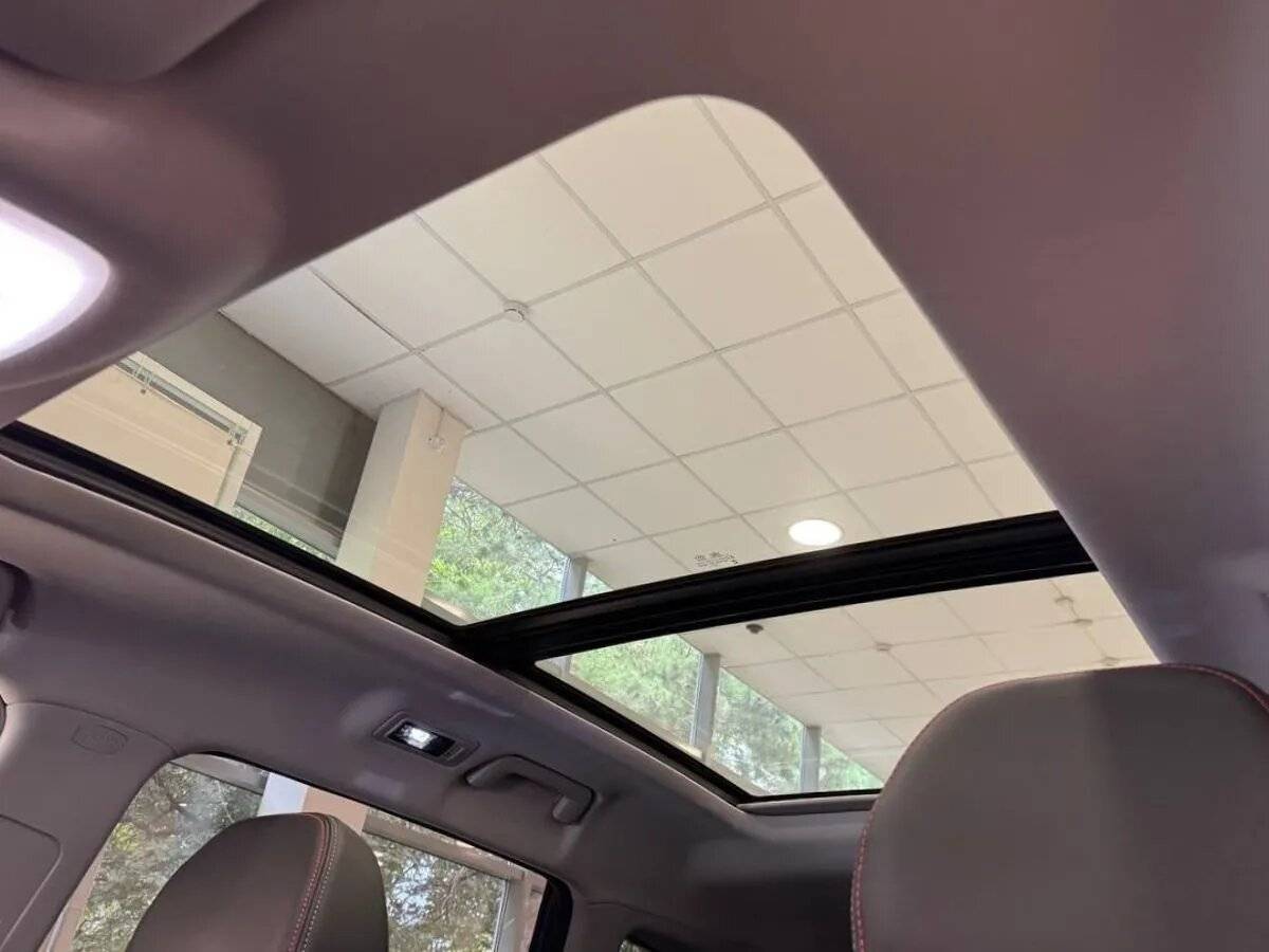 Купить Чери Тигго 7 Про, 2022, 34 155 км.. Фото: #19