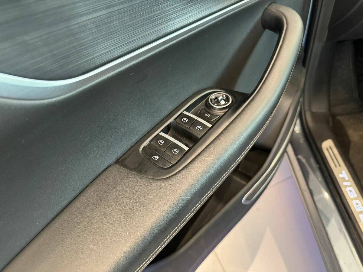 Купить Чери Тигго 8, 2021, 54 703 км.. Фото: #10