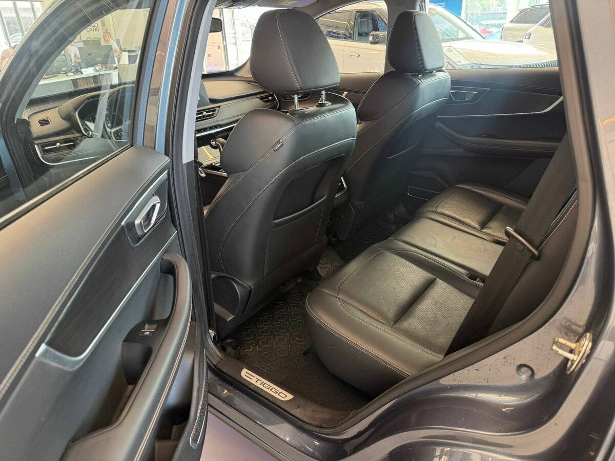 Купить Чери Тигго 8, 2021, 54 703 км.. Фото: #16