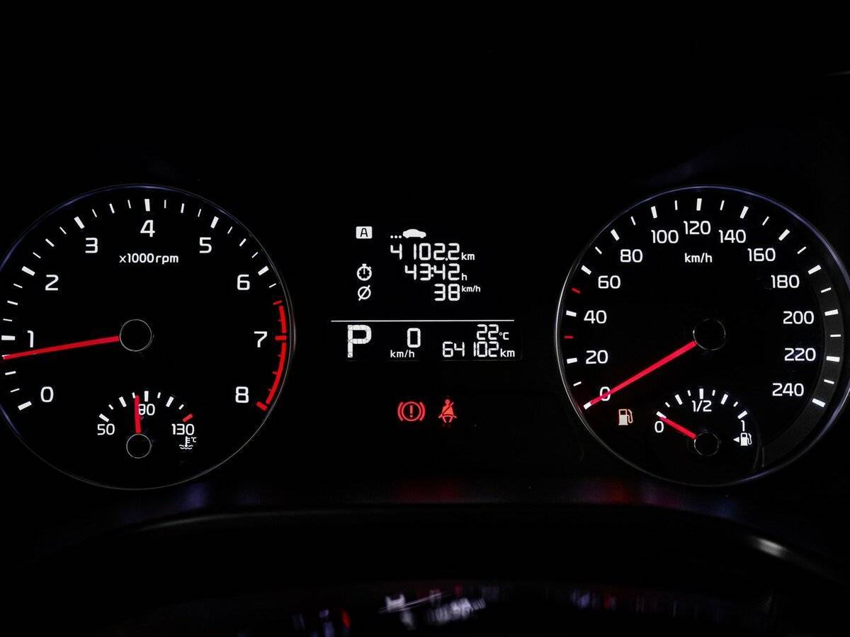 Купить Киа Церато, 2020, 64 000 км.. Фото: #10