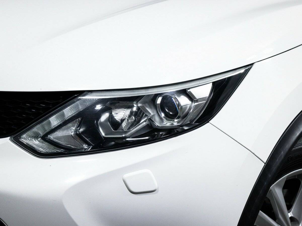 Купить Ниссан Кашкай, 2015, 151 263 км.. Фото: #13