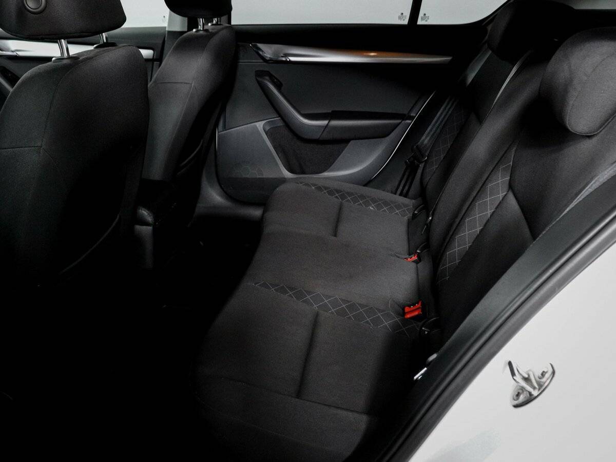 Купить Шкода Октавия, 2019, 119 500 км.. Фото: #9