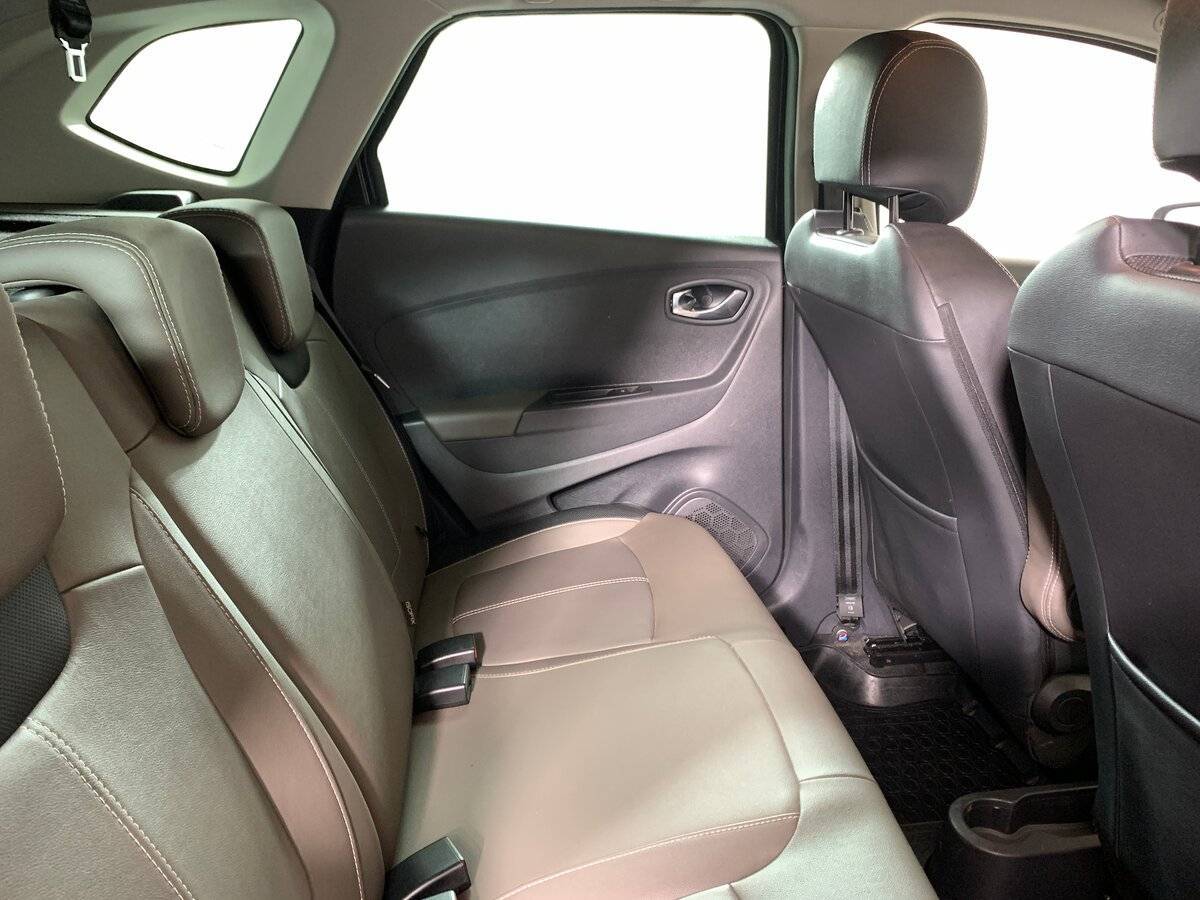 Купить Рено Каптюр, 2018, 75 920 км.. Фото: #16