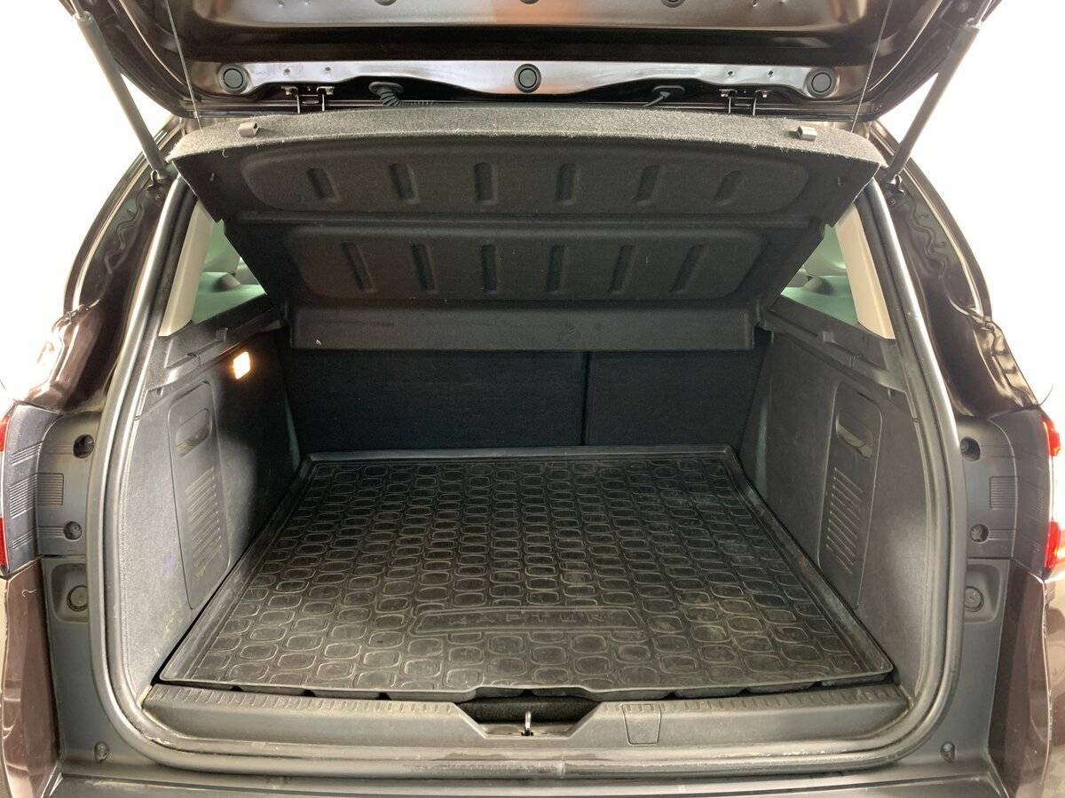 Купить Рено Каптюр, 2018, 75 920 км.. Фото: #18