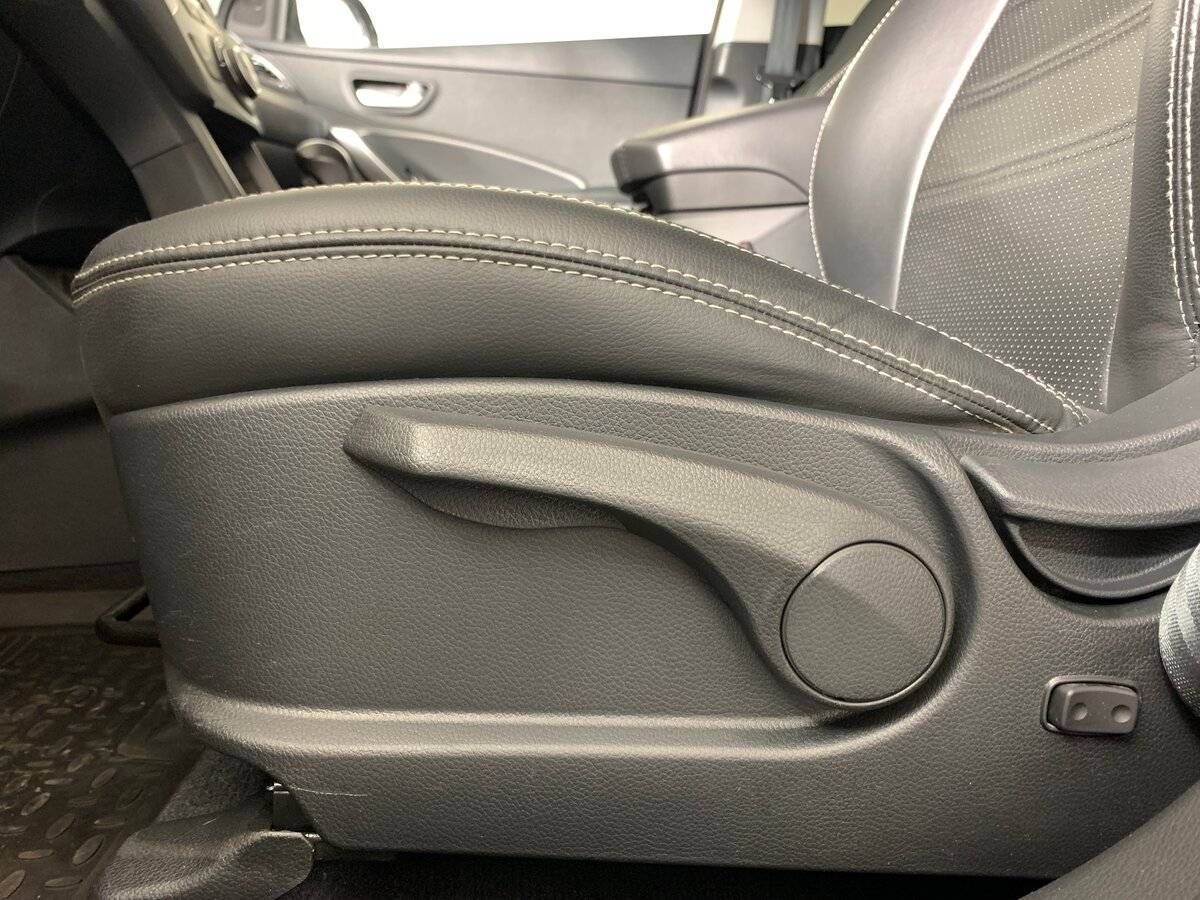 Купить Хендай Санта Фе, 2014, 114 700 км.. Фото: #15