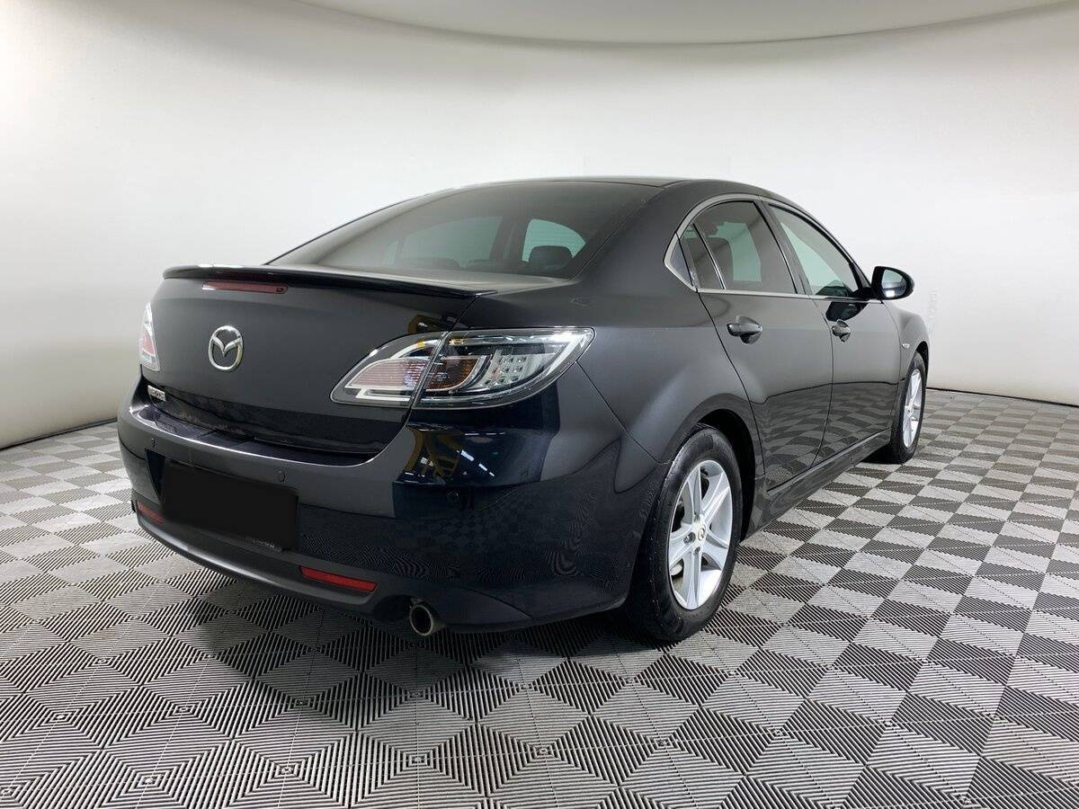Купить Мазда 6, 2012, 345 763 км.. Фото: #4