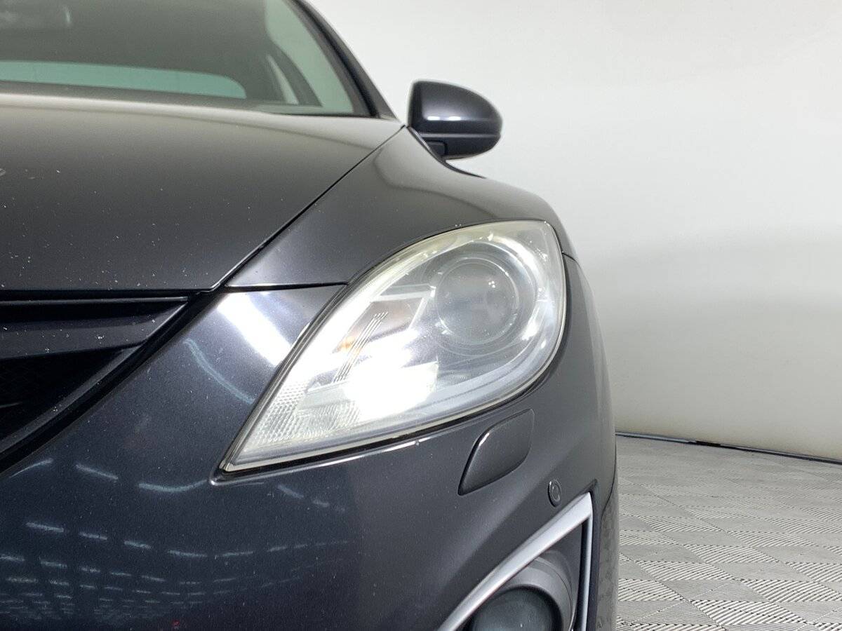 Купить Мазда 6, 2012, 345 763 км.. Фото: #9