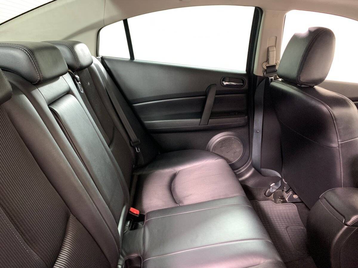 Купить Мазда 6, 2012, 345 763 км.. Фото: #16