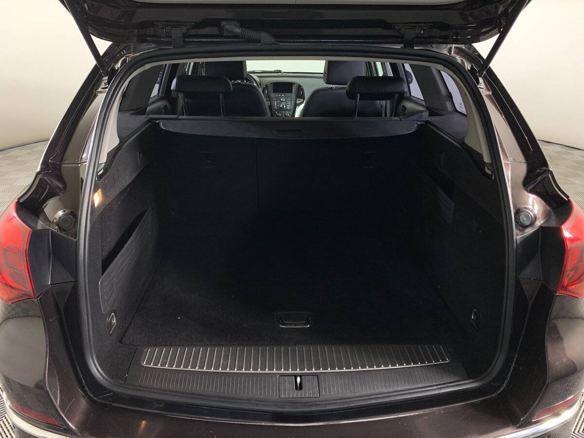 Купить Опель Астра, 2014, 93 000 км.. Фото: #18