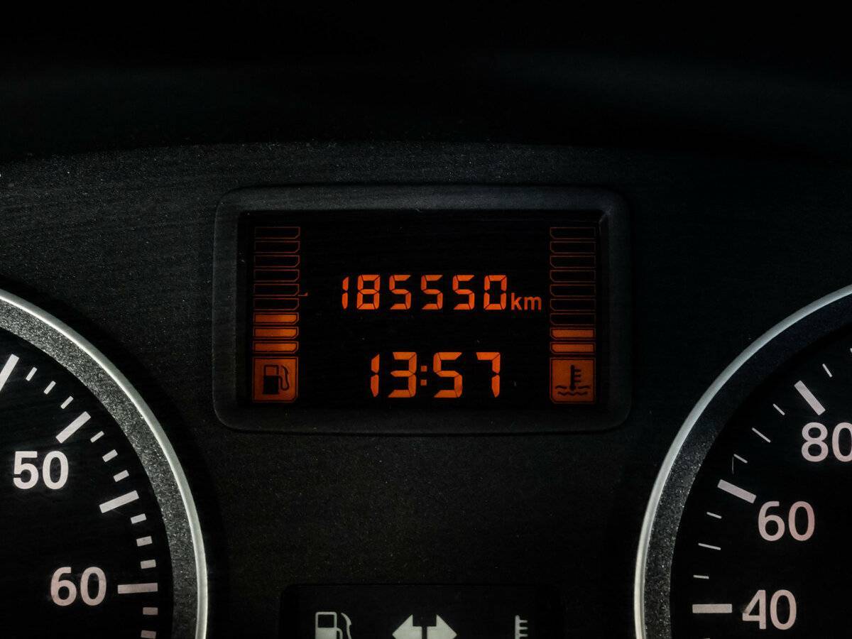 Купить Рено Логан, 2012, 185 548 км.. Фото: #10