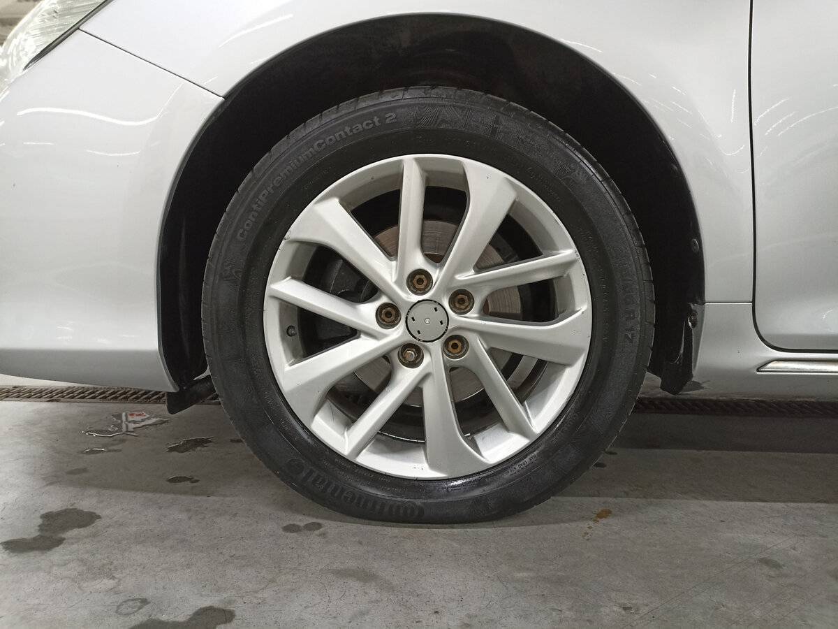 Купить Тойота Камри, 2014, 253 582 км.. Фото: #17