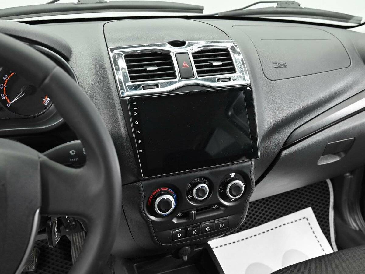 Купить Лада (ВАЗ) Гранта, 2019, 82 000 км.. Фото: #8