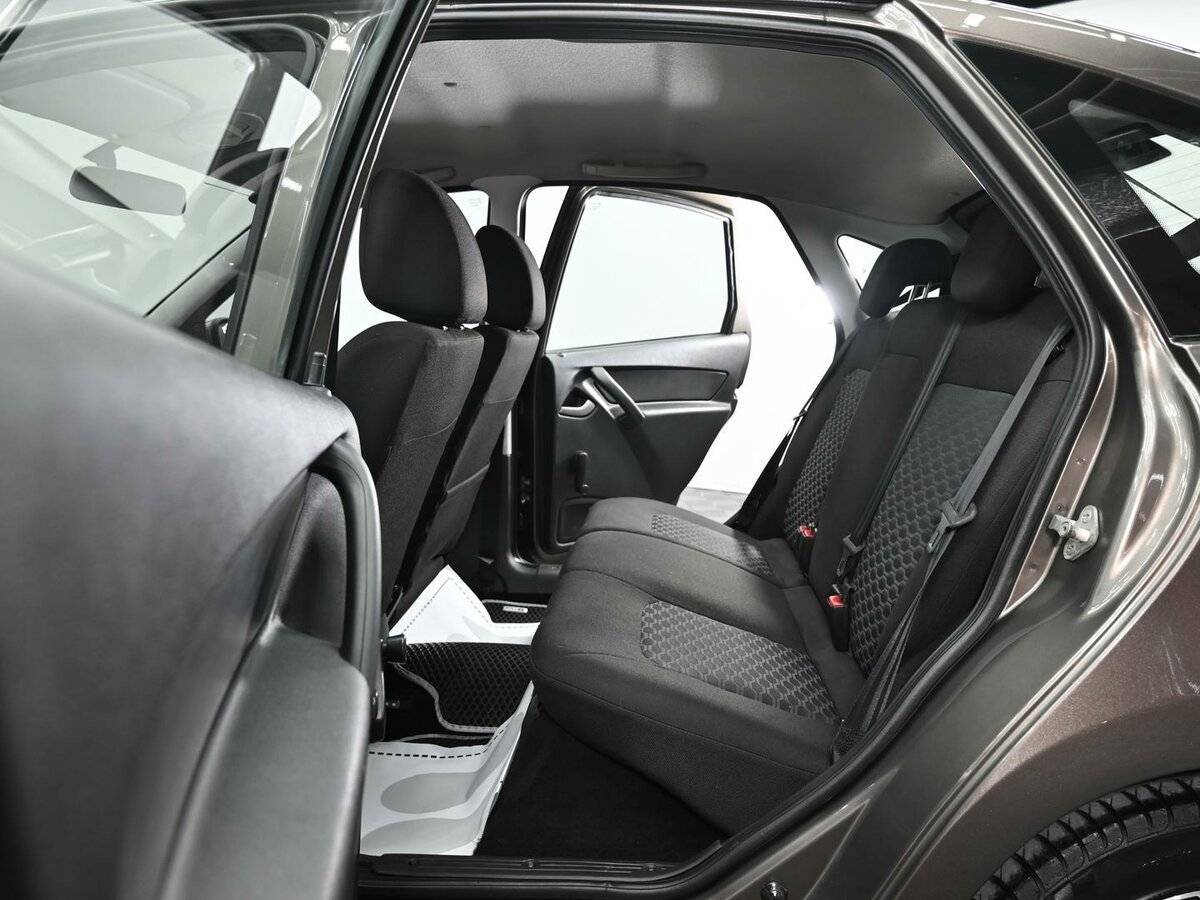 Купить Лада (ВАЗ) Гранта, 2019, 82 000 км.. Фото: #12