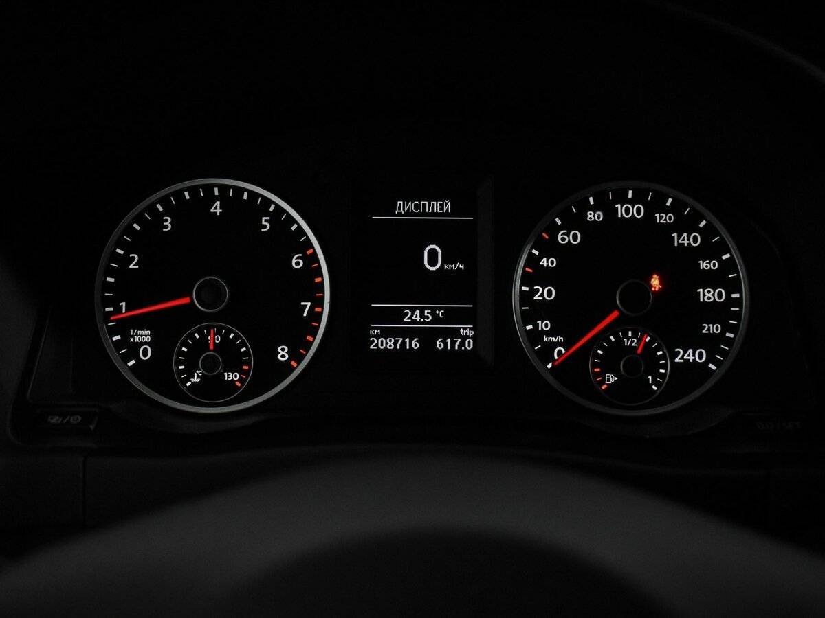 Купить Фольксваген Тигуан, 2013, 208 714 км.. Фото: #16