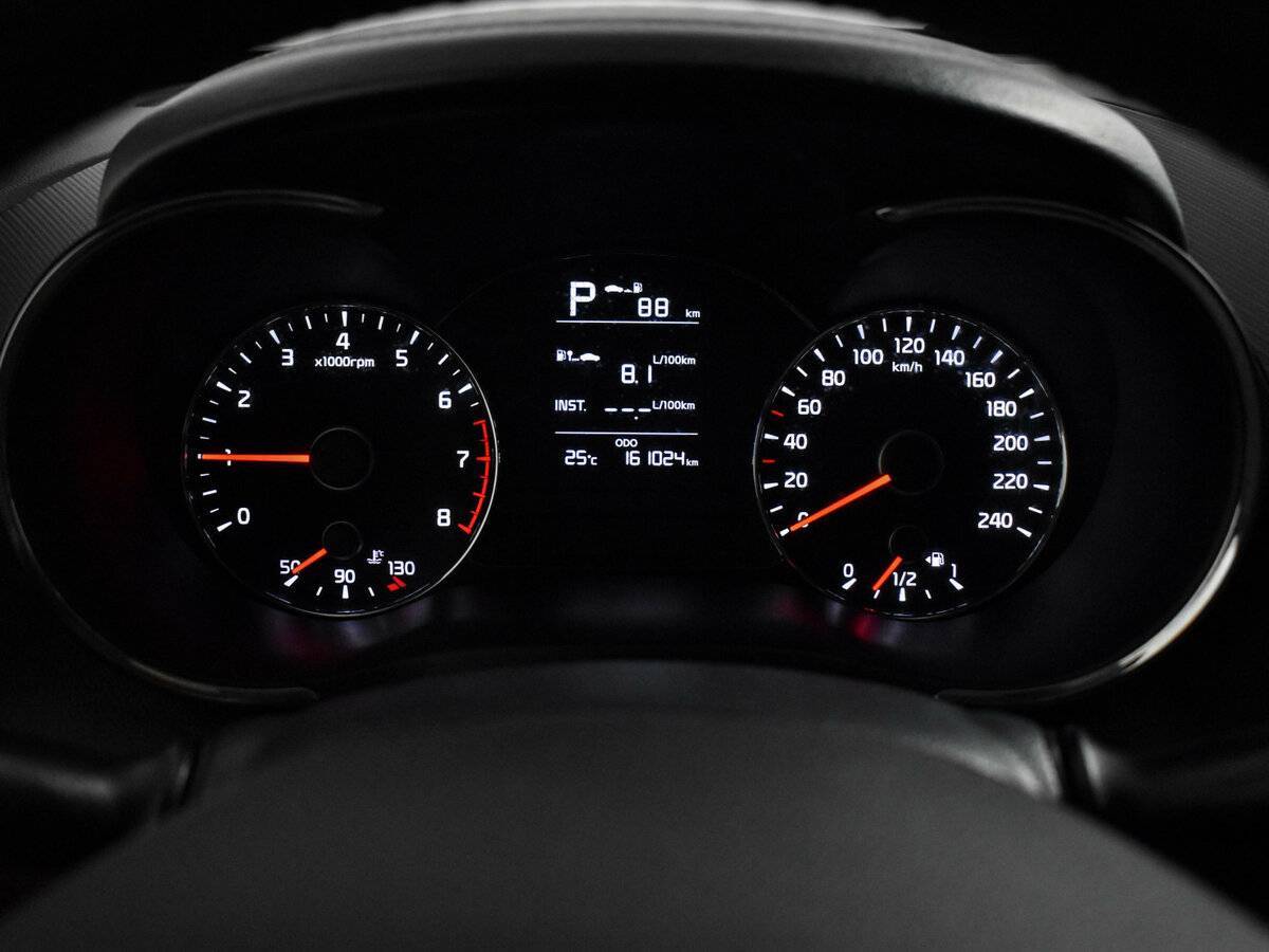 Купить Киа Церато, 2018, 161 000 км.. Фото: #16