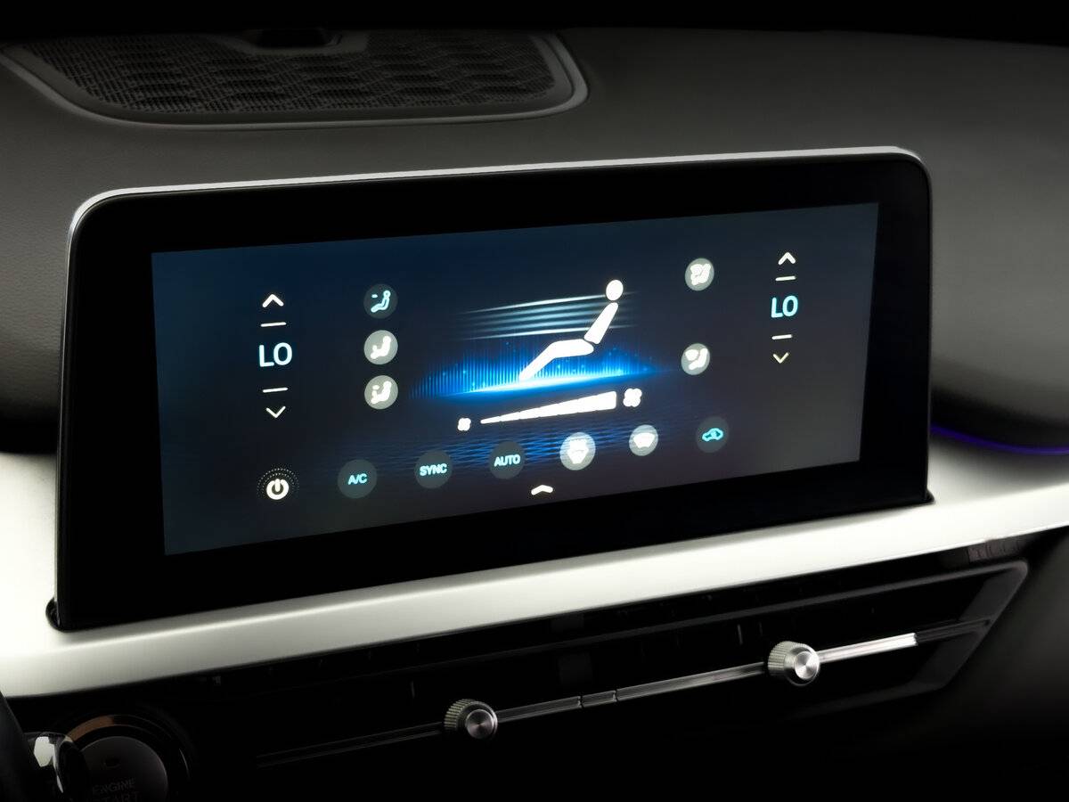 Купить Чери Тигго 7 Про, 2022, 93 437 км.. Фото: #26