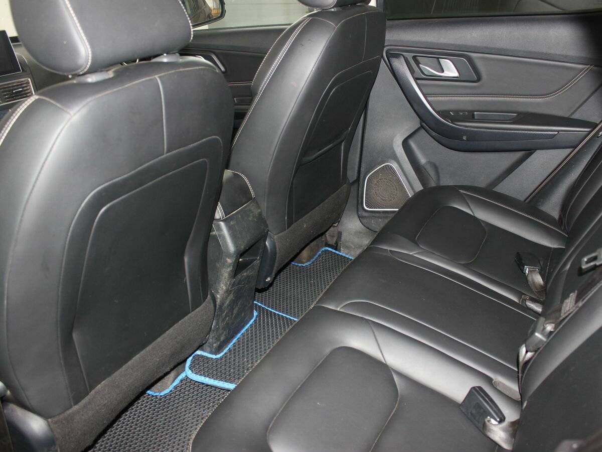 Купить ФАВ Бестюрн Икс40, 2019, 95 056 км.. Фото: #13