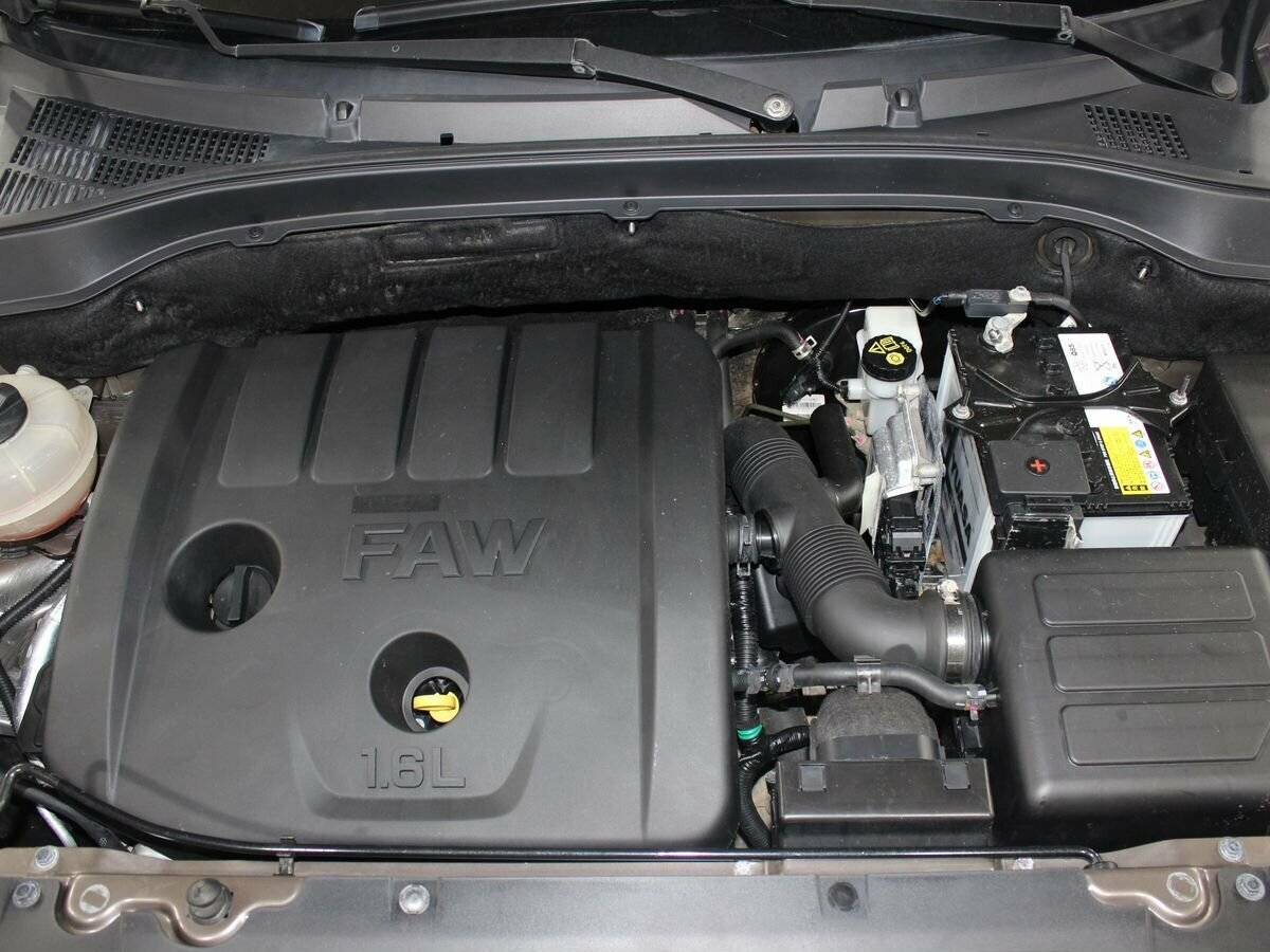 Купить ФАВ Бестюрн Икс40, 2019, 95 056 км.. Фото: #16